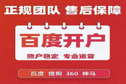 百度推广广告成功案例集锦